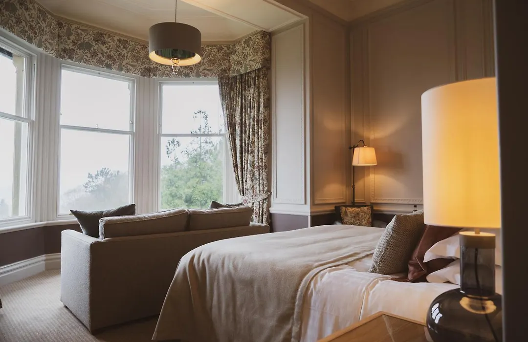 Merewood Country House Hotel-1