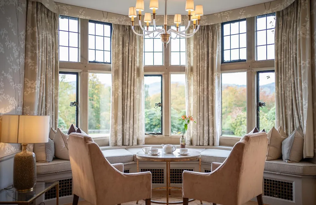 Cragwood Country House Hotel-1