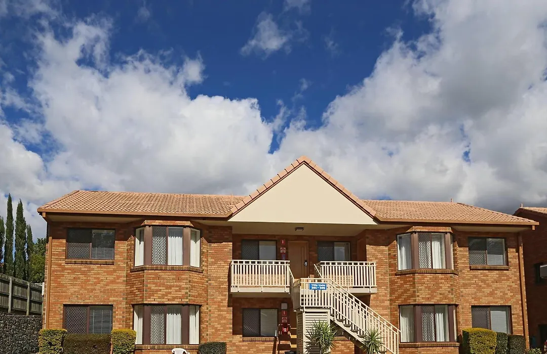 Quality Hotel Robertson Gardens-1