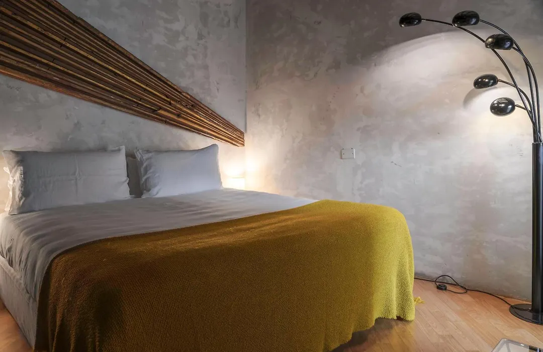 G-Rough, Rome, A Member Of Design Hotels-1
