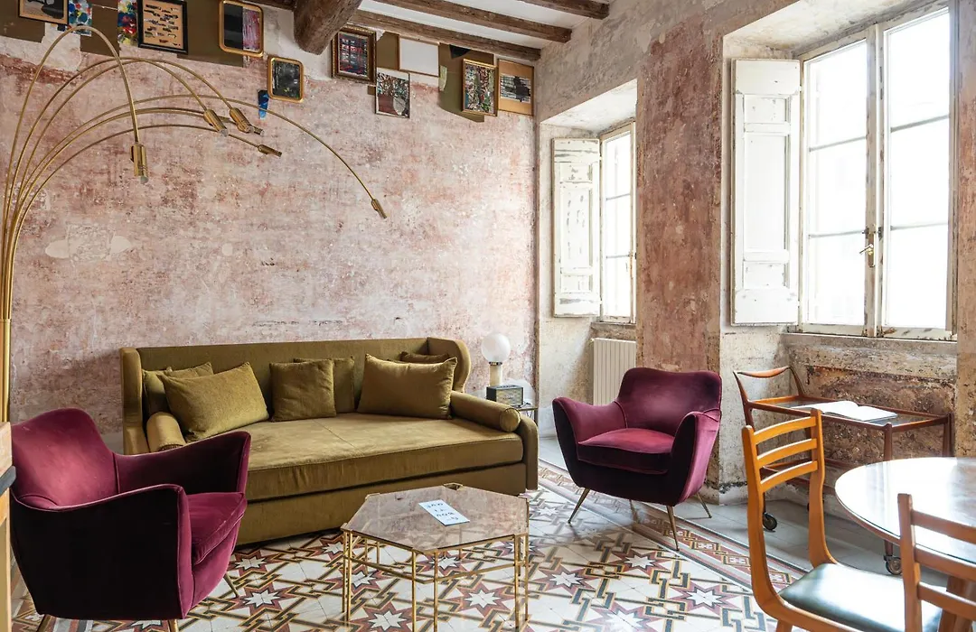 G-Rough, Rome, A Member Of Design Hotels-1