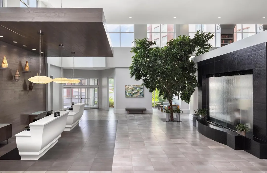 Embassy Suites Charlotte/Ayrsley-1