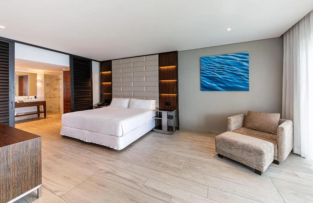Hilton Vallarta Riviera All-Inclusive Resort,Puerto Vallarta (Adults Only)-1