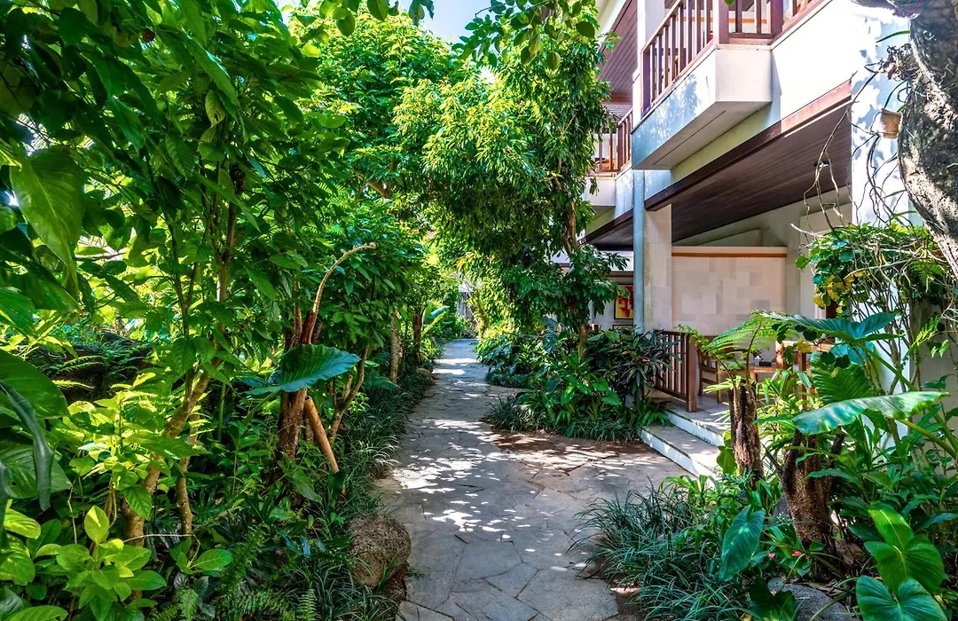 Radha Phala Resort & Spa-1