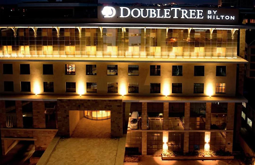 Doubletree By Hilton Nairobi-1