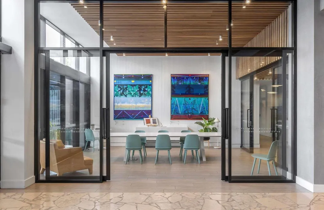 The Johnson Brisbane - Art Series-1