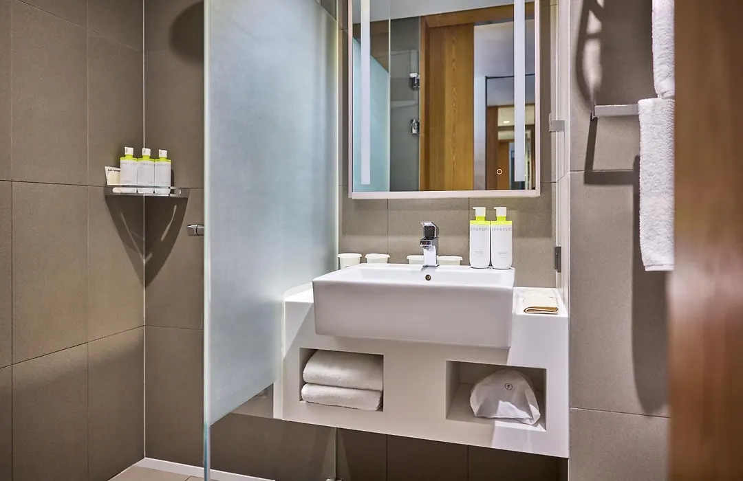 L7 Hongdae By Lotte Hotels-1