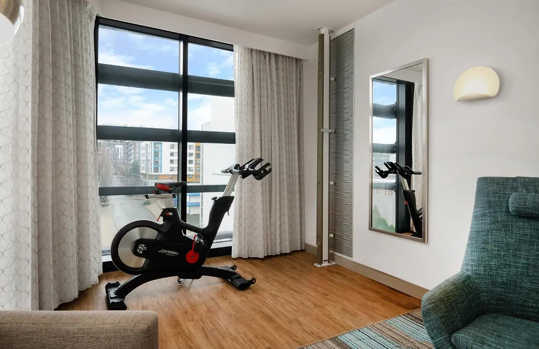 Even Hotel Seattle Downtown - Lake Union By Ihg-1