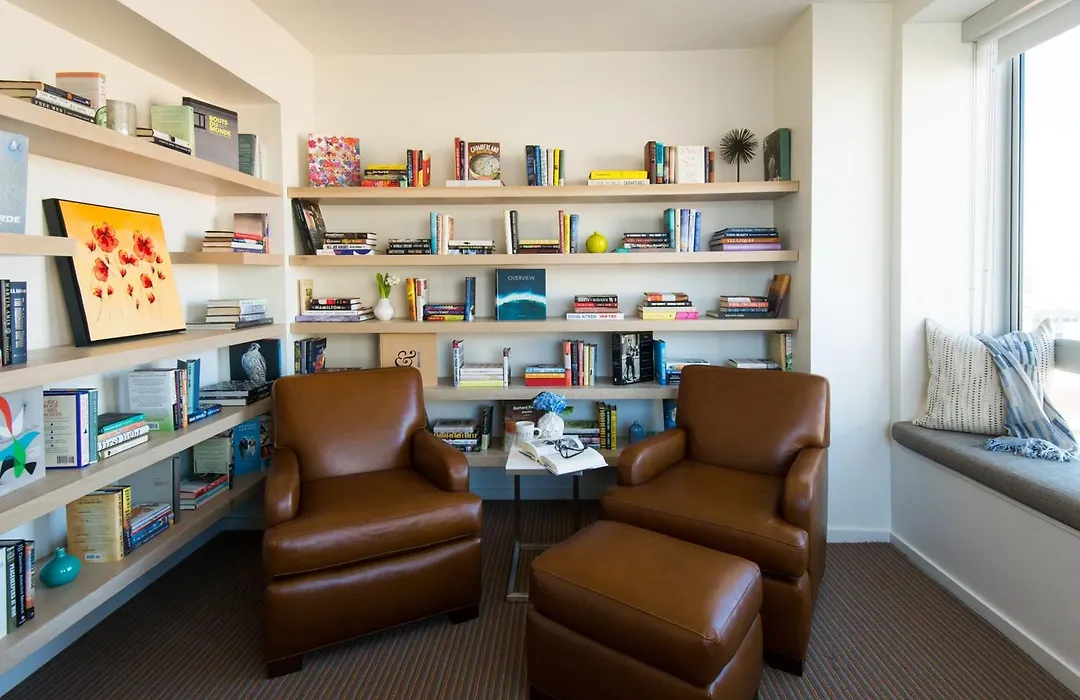 The Study At University City-1