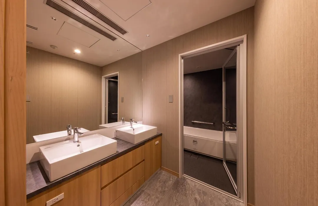 Hotel Keihan Tsukiji Ginza Grande-1