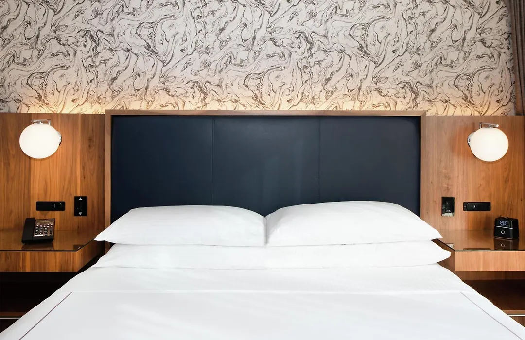 The Charter Hotel Seattle, Curio Collection By Hilton-1