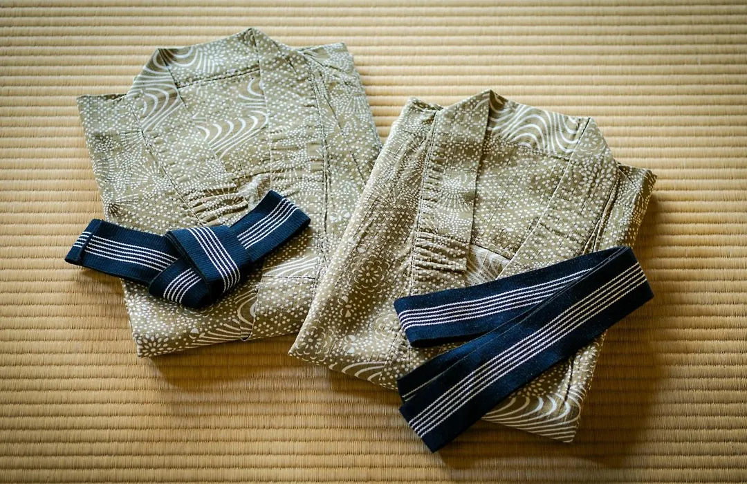 The Machiya Kamiumeya-1