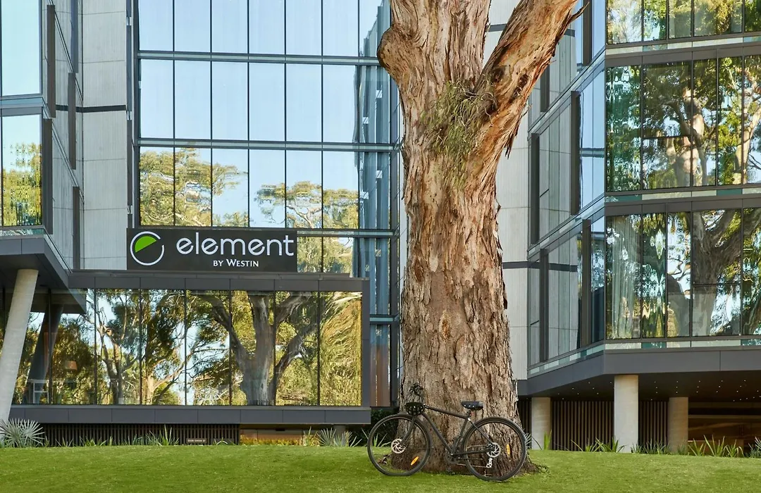 Element By Marriott Melbourne Richmond-1