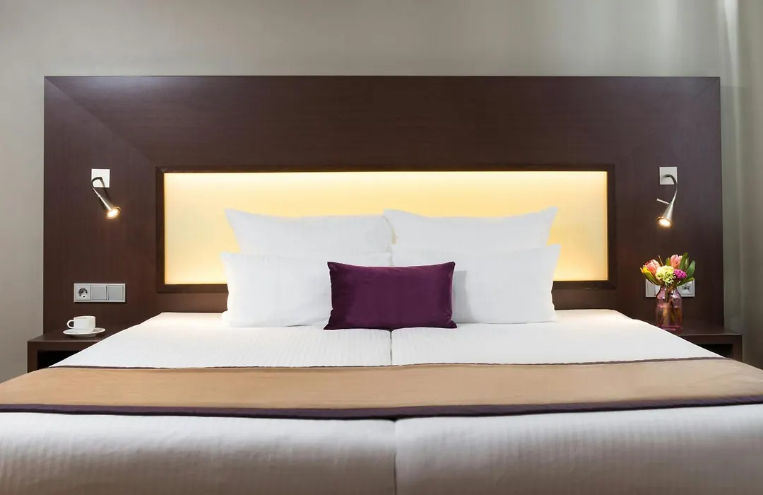 Leonardo Hotel Muenchen City Center-1