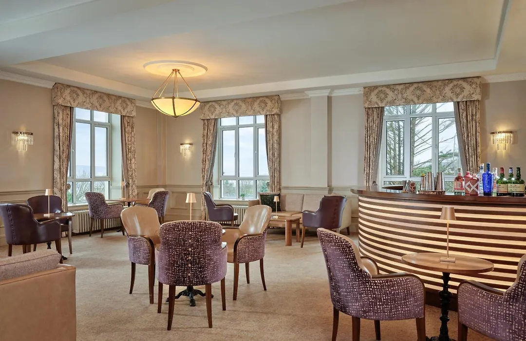 Galway Bay Hotel Conference & Leisure Centre-1