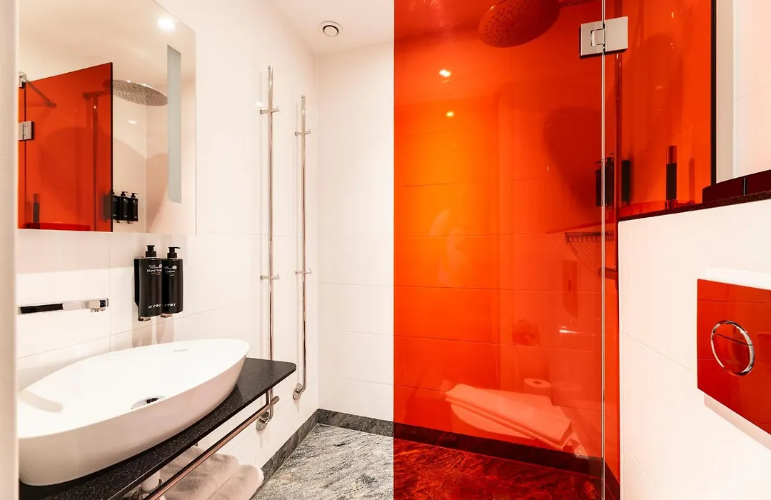 Profilhotels Riddargatan-1
