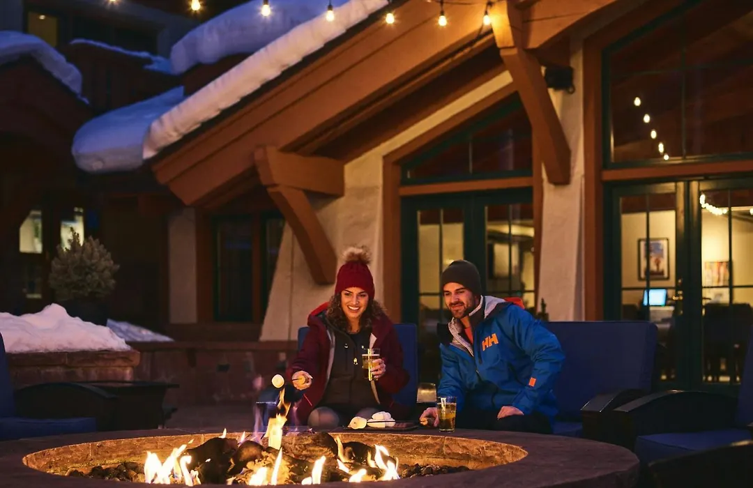 Lodge At Vail, A Rockresort By Vail Resorts-1