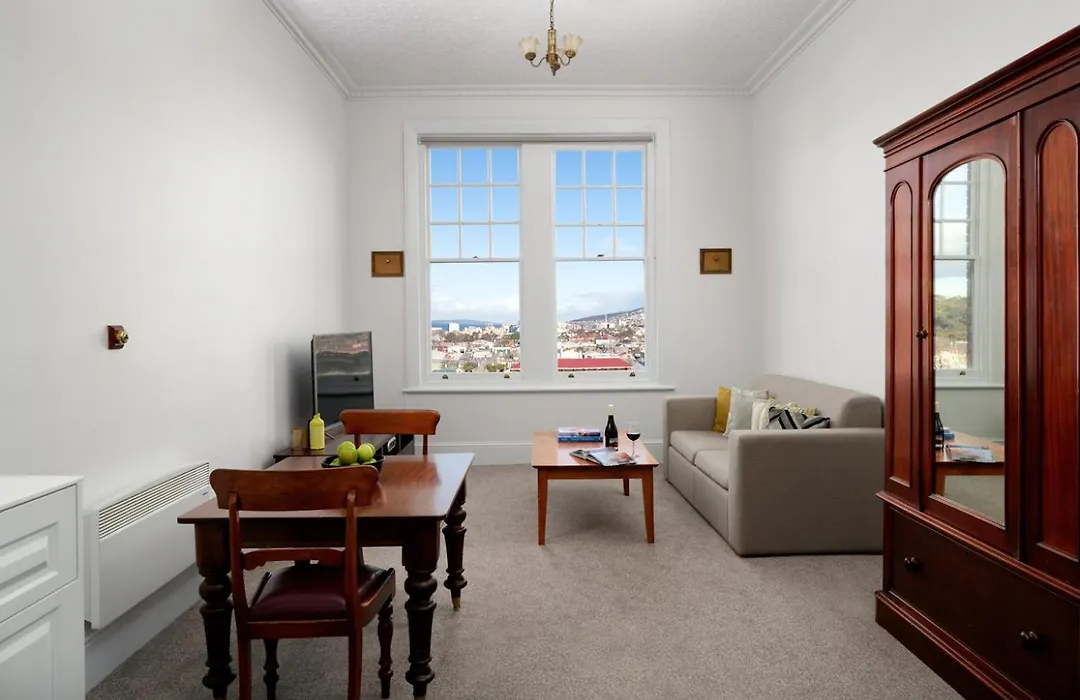 Rydges Hobart-1