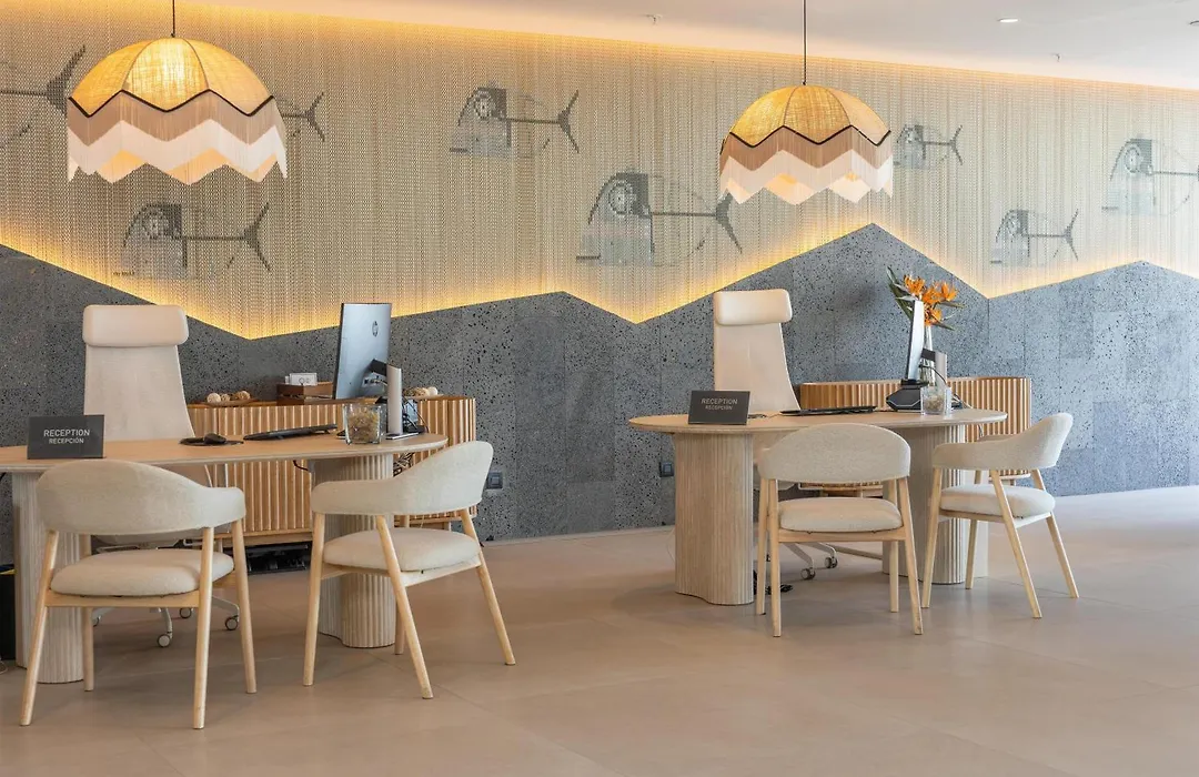 Radisson Blu Resort, Lanzarote Adults Only-1