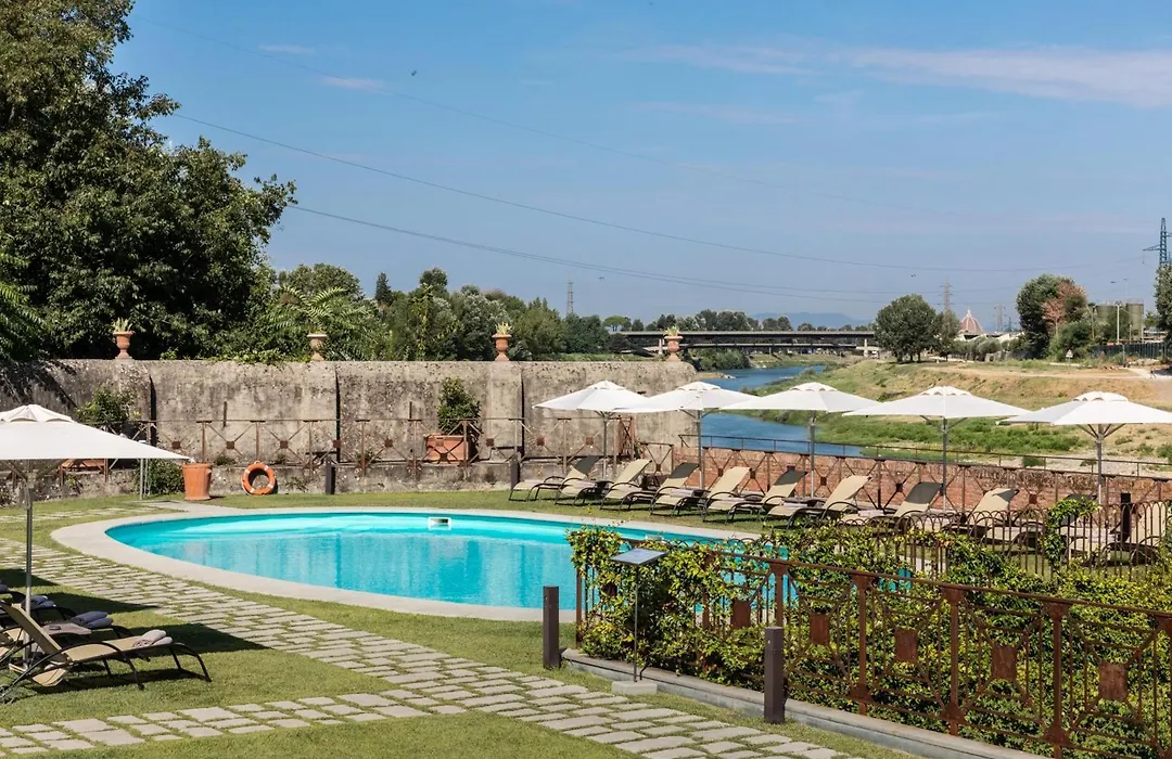 Hotel Mulino Di Firenze - Worldhotels Crafted-1