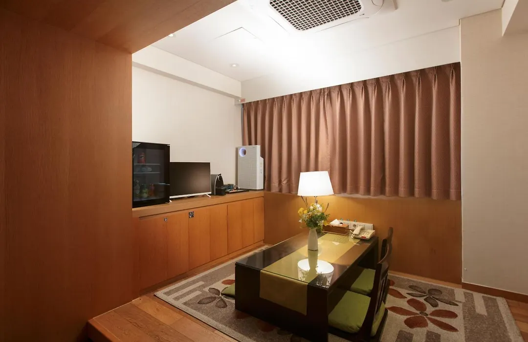 Hotel Pj Myeongdong-1