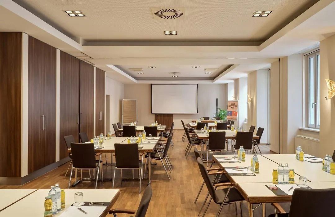 Flemings Selection Hotel Wien-City-1