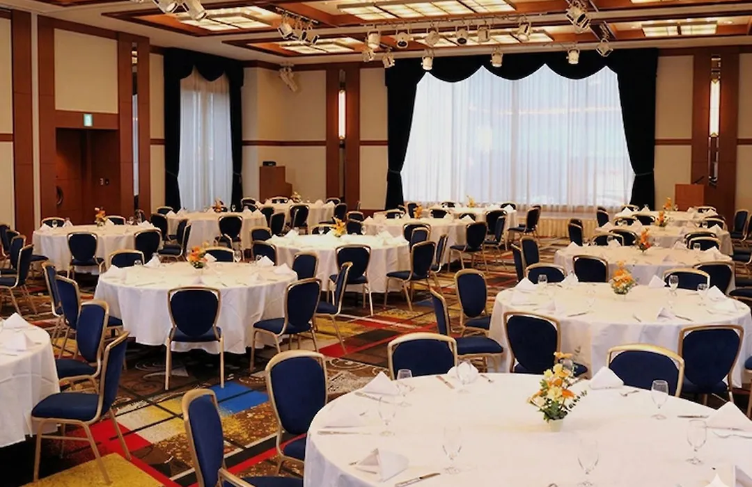 Hotel Keihan Universal Tower-1