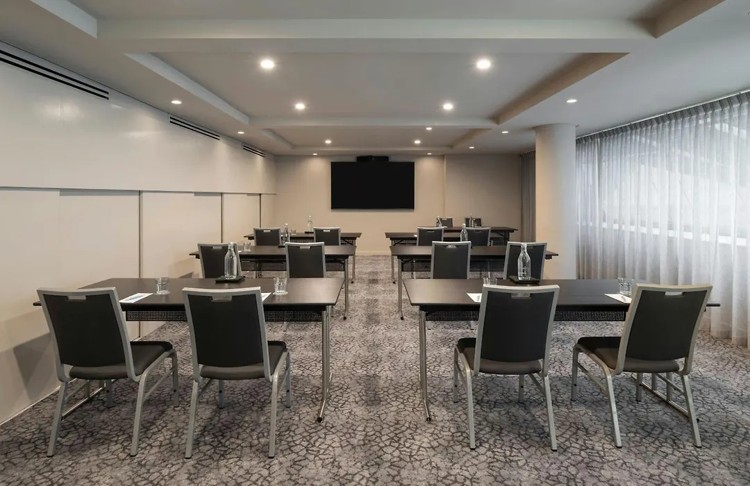 Four Points By Sheraton Perth-1
