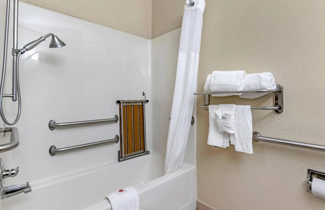 Comfort Inn Oklahoma City South - I-240-1