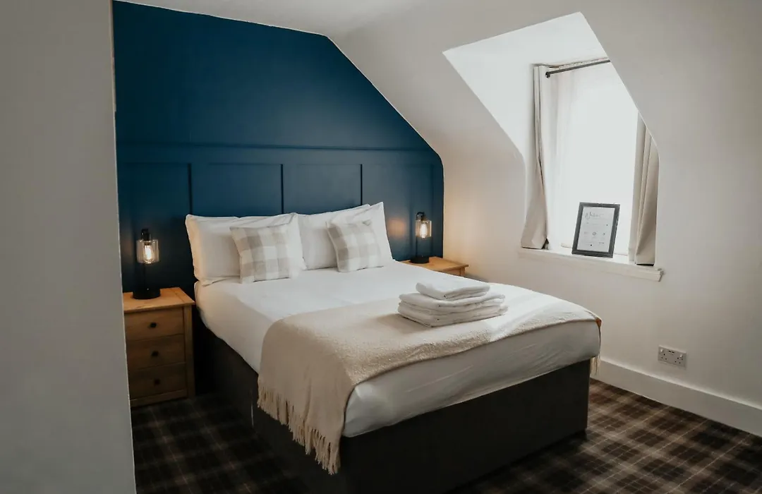 Pitfaranne Guest House-1