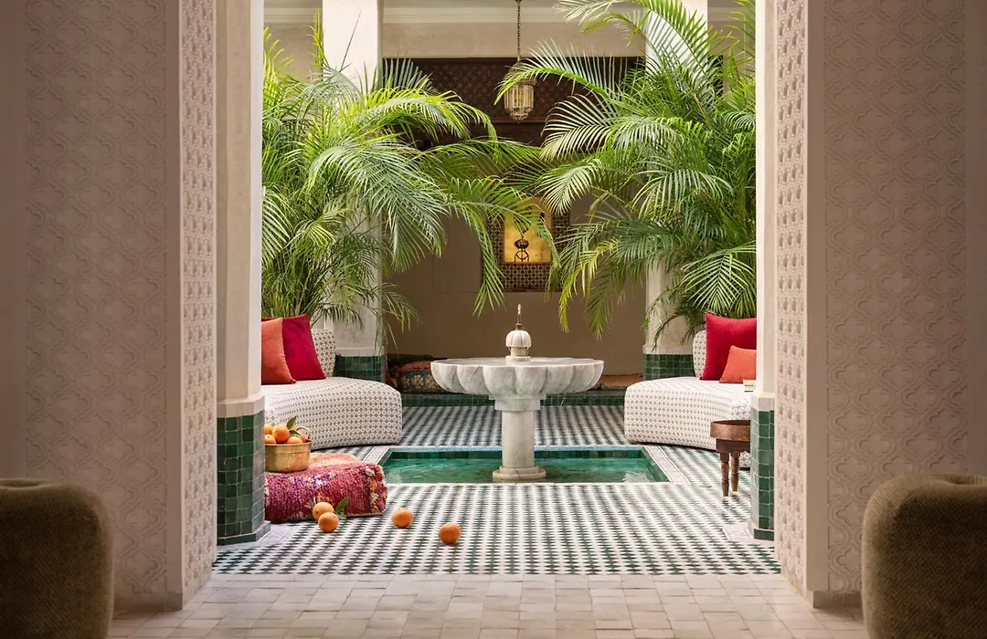 Riad Dar Des Arts-1