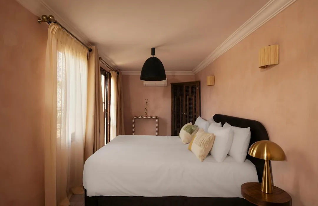 Riad Dar Des Arts-1