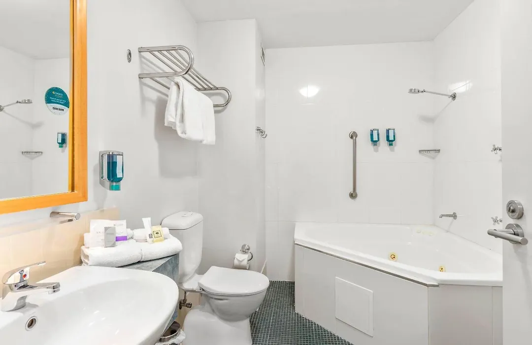 Quality Hotel Dickson-1
