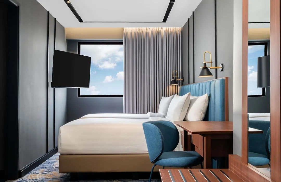 Mercure Jakarta Grogol-1