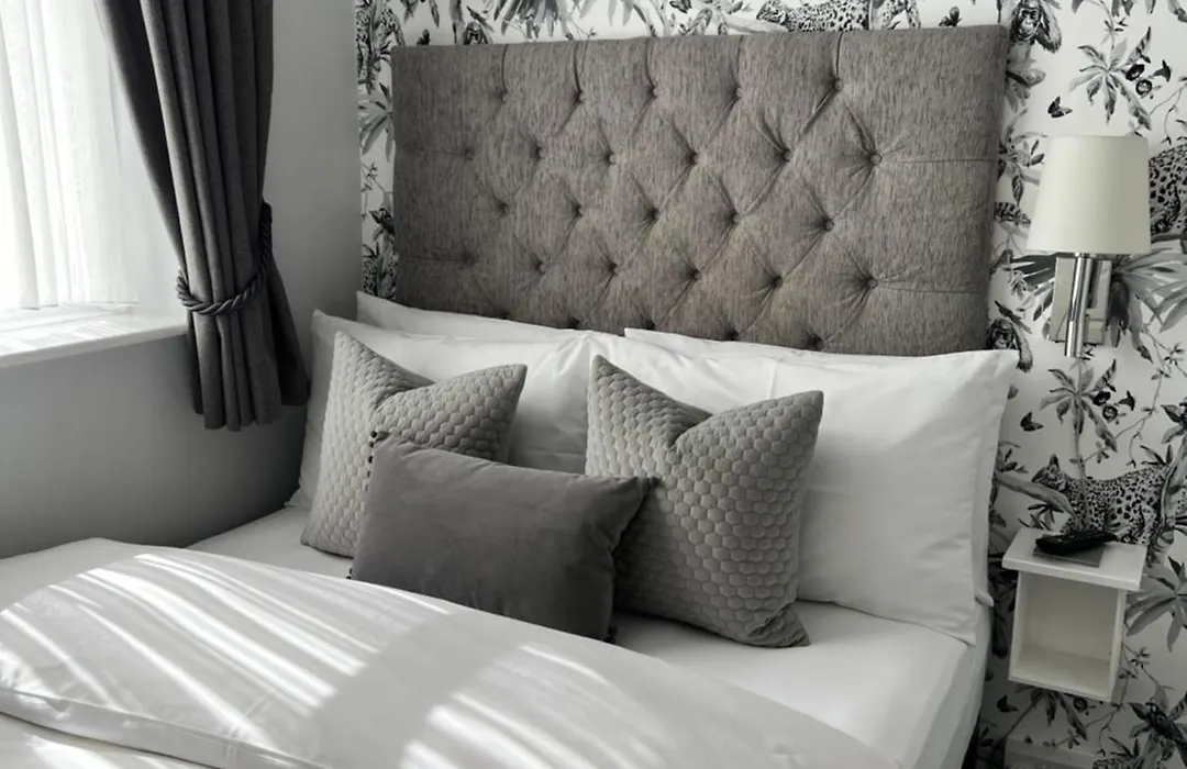 Chadberry House Hotel-1