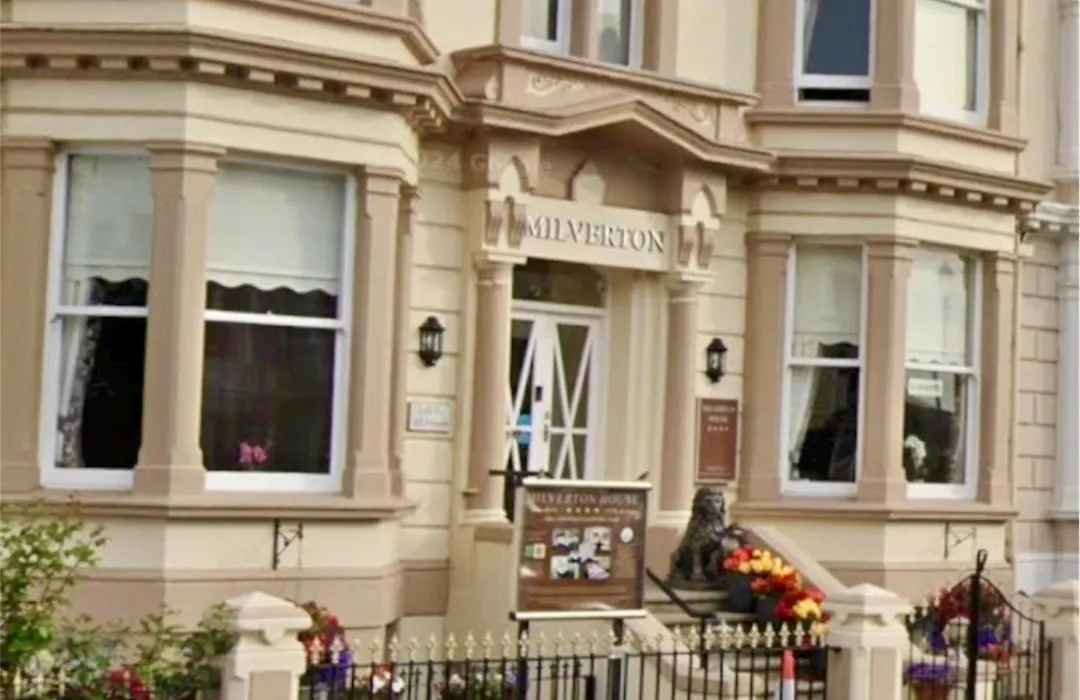 Milverton House-1