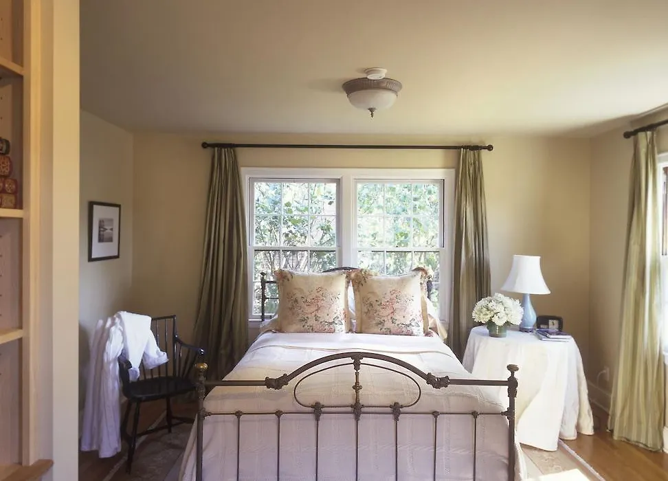 The Pebble Bed And Breakfast-1