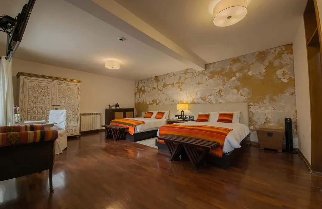 Tocuyeros Boutique Hotel-1