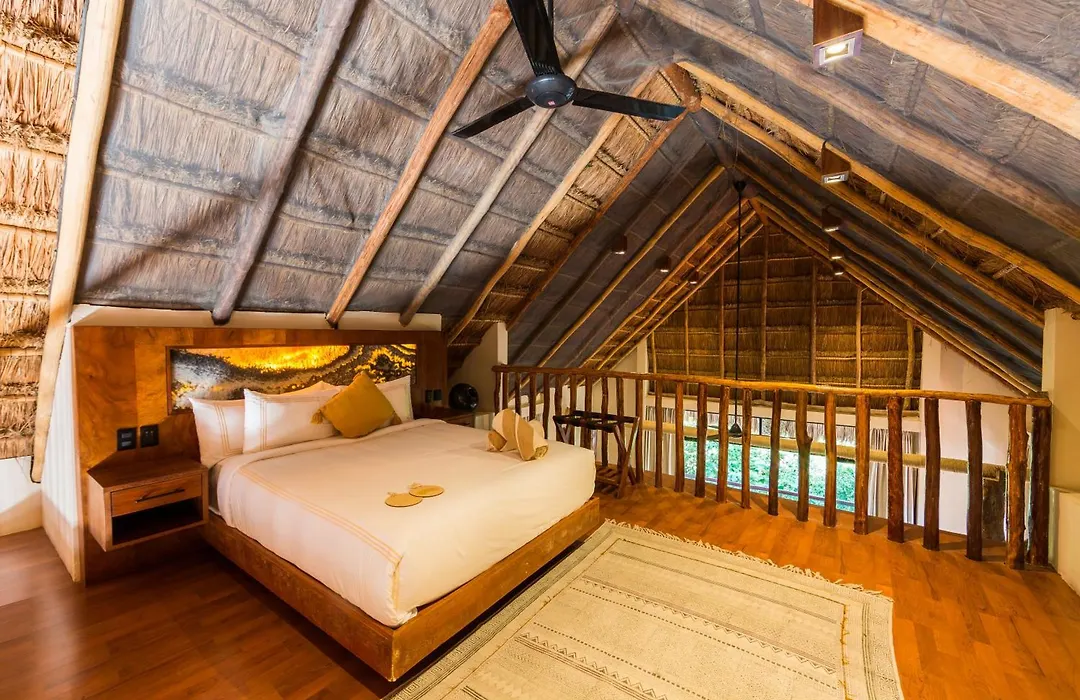 Casa Teka - Boutique Hotel & Cenote-1