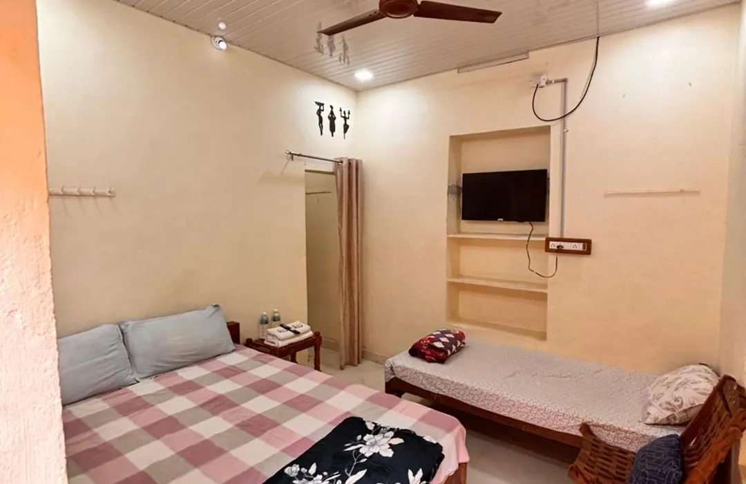 Mahesh Guest House-1