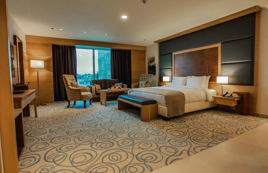 Coral Tower Hotel By Hansa-1