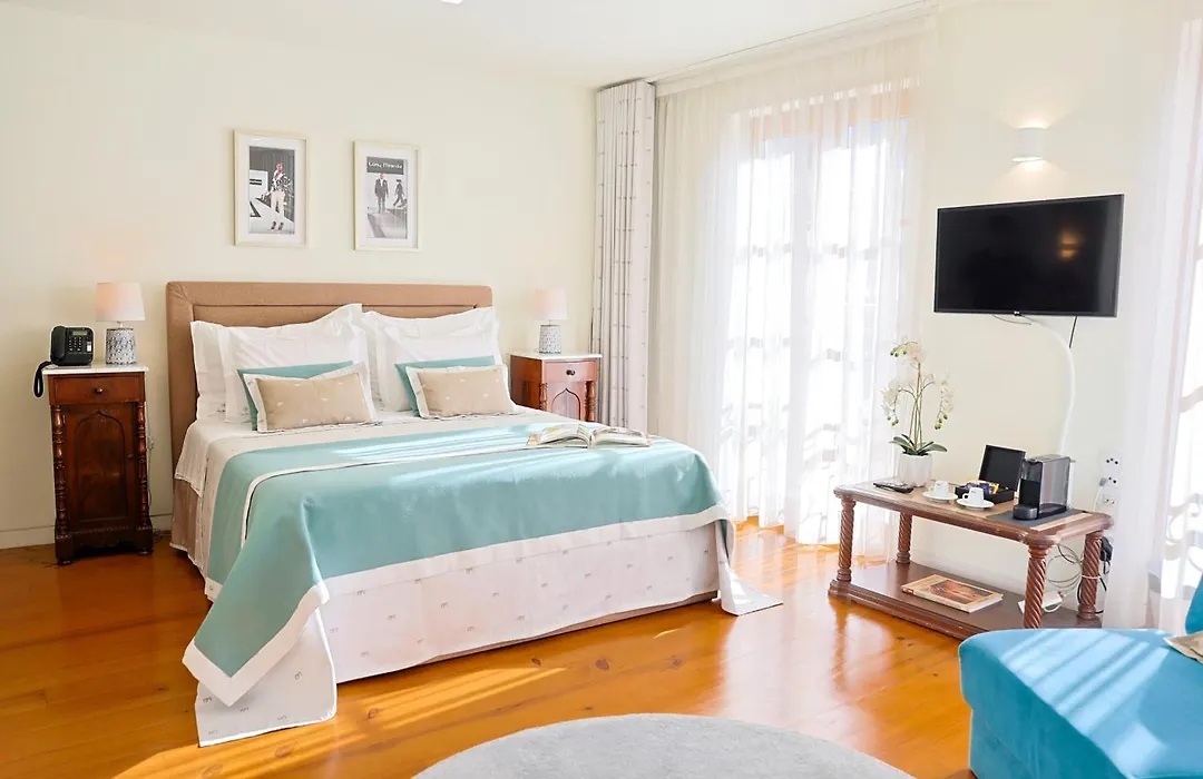 Tm Luxury Apartments Lisbon-1