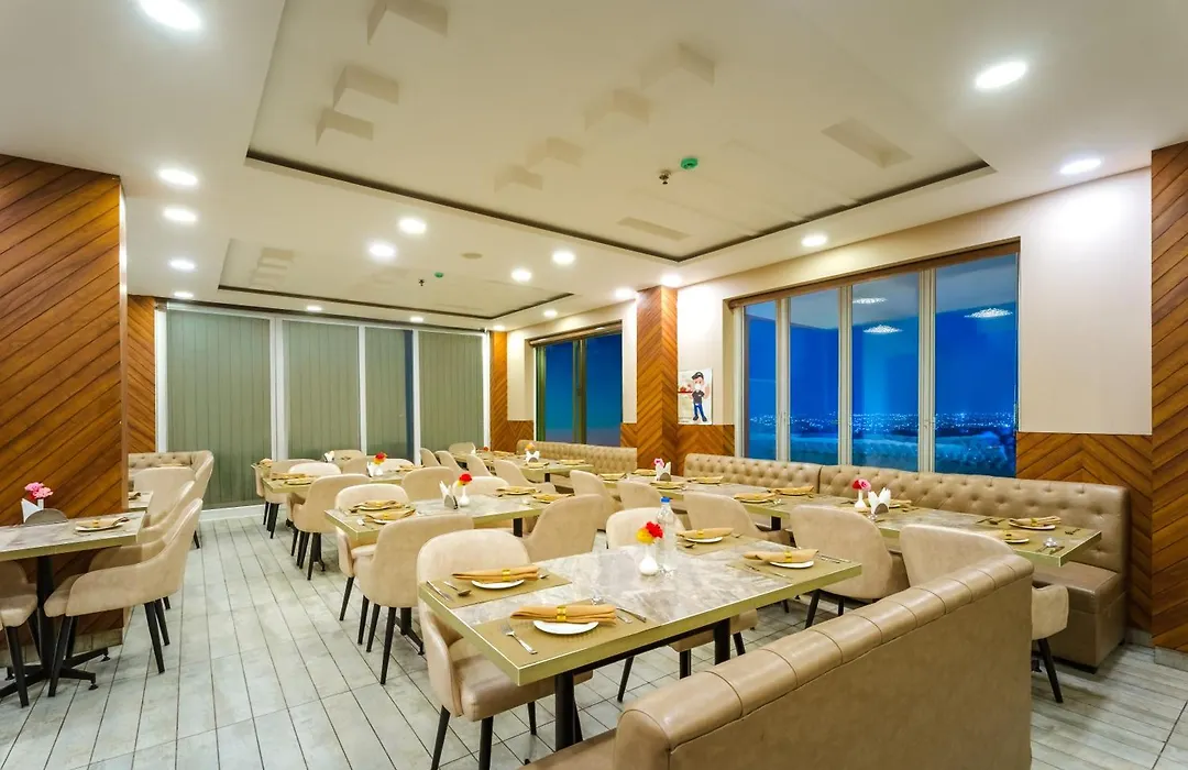 Tripli Hotels Shivaay-1