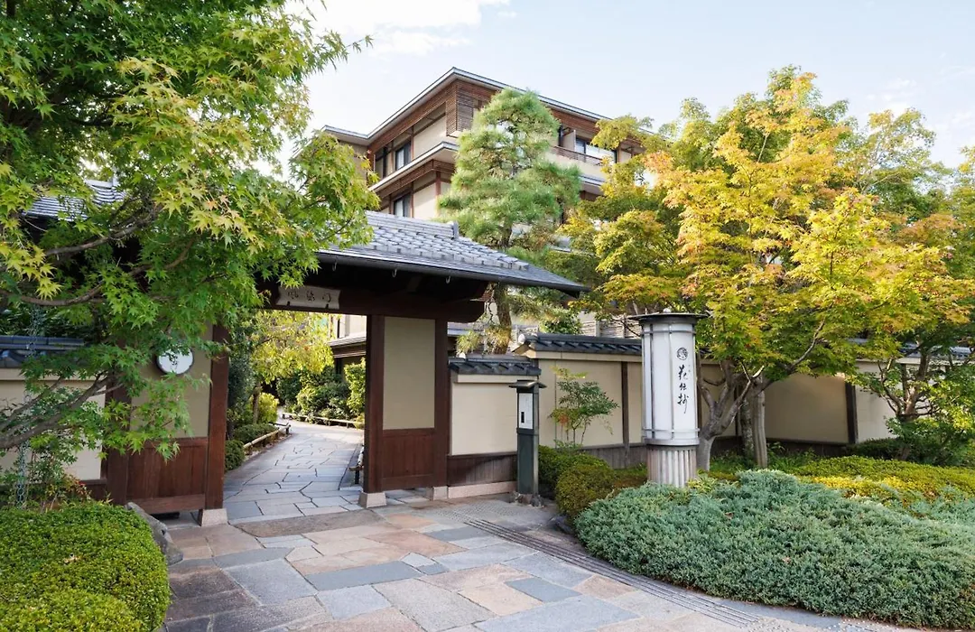 Kadensho, Arashiyama Onsen, Kyoto - Reopening On 2026-1