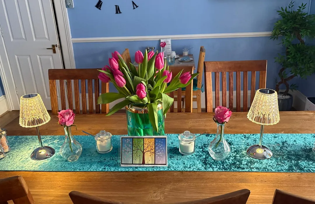 All Seasons Bed & Breakfast - Adults Only-1