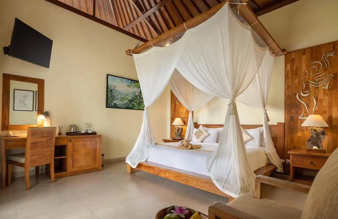 Anumana Village Ubud-1