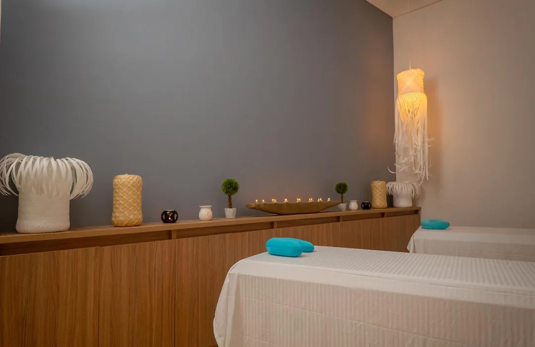 Hotel Rilux Cartagena-1
