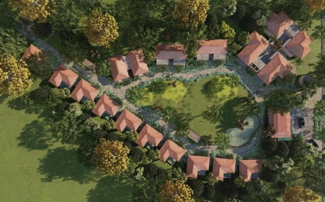 Surpura Bagh - A Luxury Boutique Resort-1