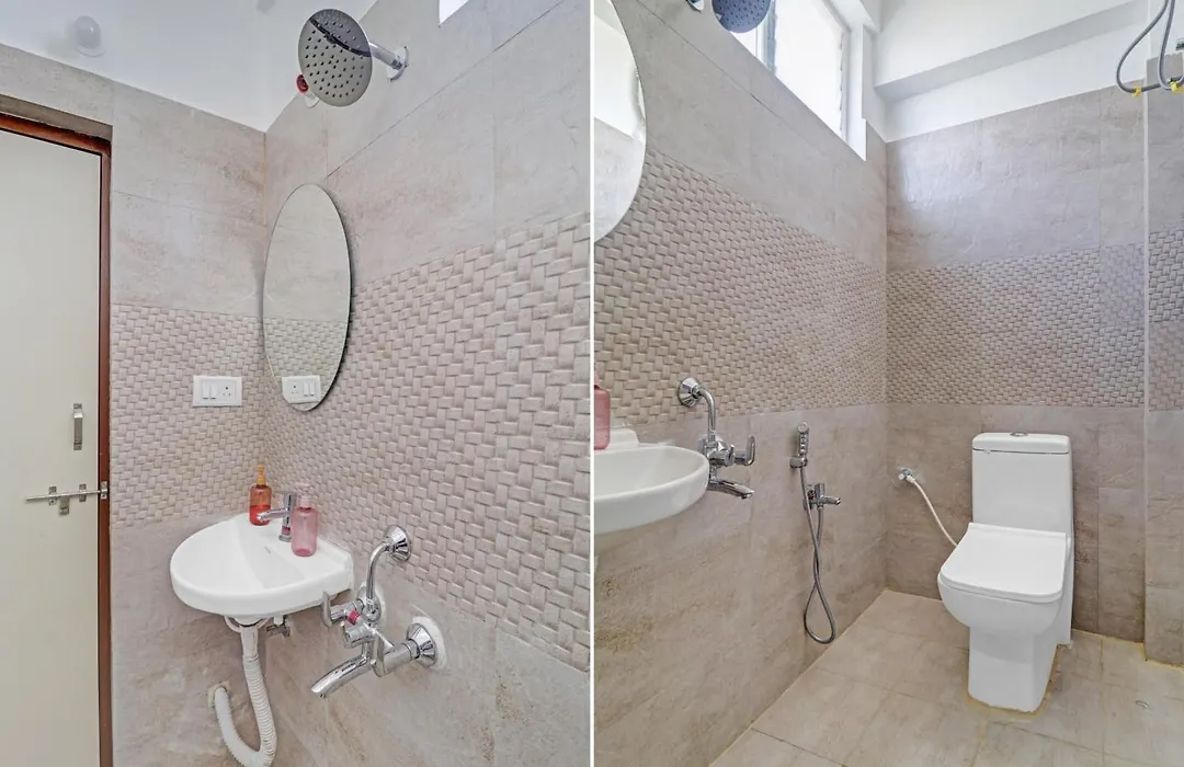 Hotel Pnr Suites Kukatpally-1