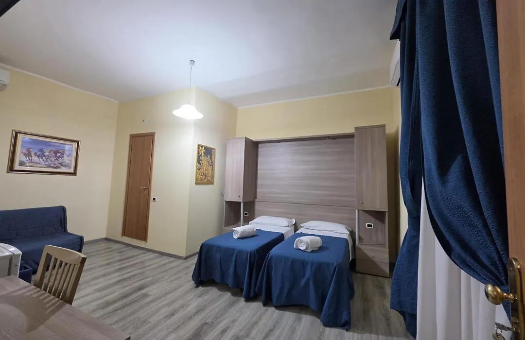 Hc Accomodation Corallo-1